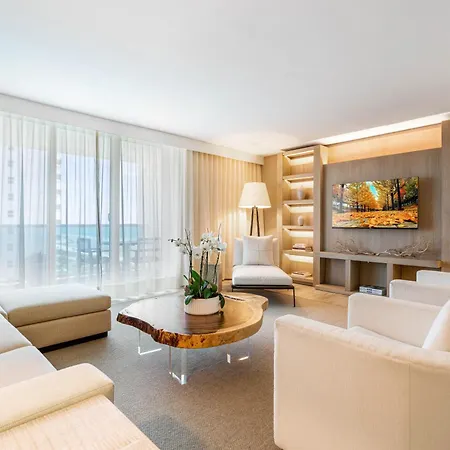Oceanview Private Condo At 1 Hotel & Homes -1115